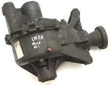 Land Range Rover LM L322 5.0 Differential 7H42-4W063-DC Hinterachsgetriebe Diff 