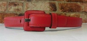 belt length for 36 waist