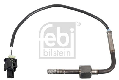 Febi Bilstein 170485 sensor, exhaust gas temperature for Mercedes-Benz
