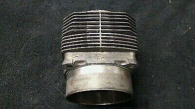 PORSCHE 911 964 MAHLE CYLINDER & Piston 95ZN6++++ A2 W2 89-94 #2 - Picture 2 of 5