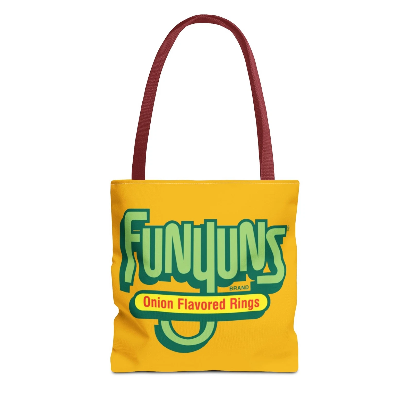 Funyuns Tote Bag