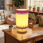 Pencil Table Lamp for Classroom Decor Back to School Teacher Office Desk Lamp...