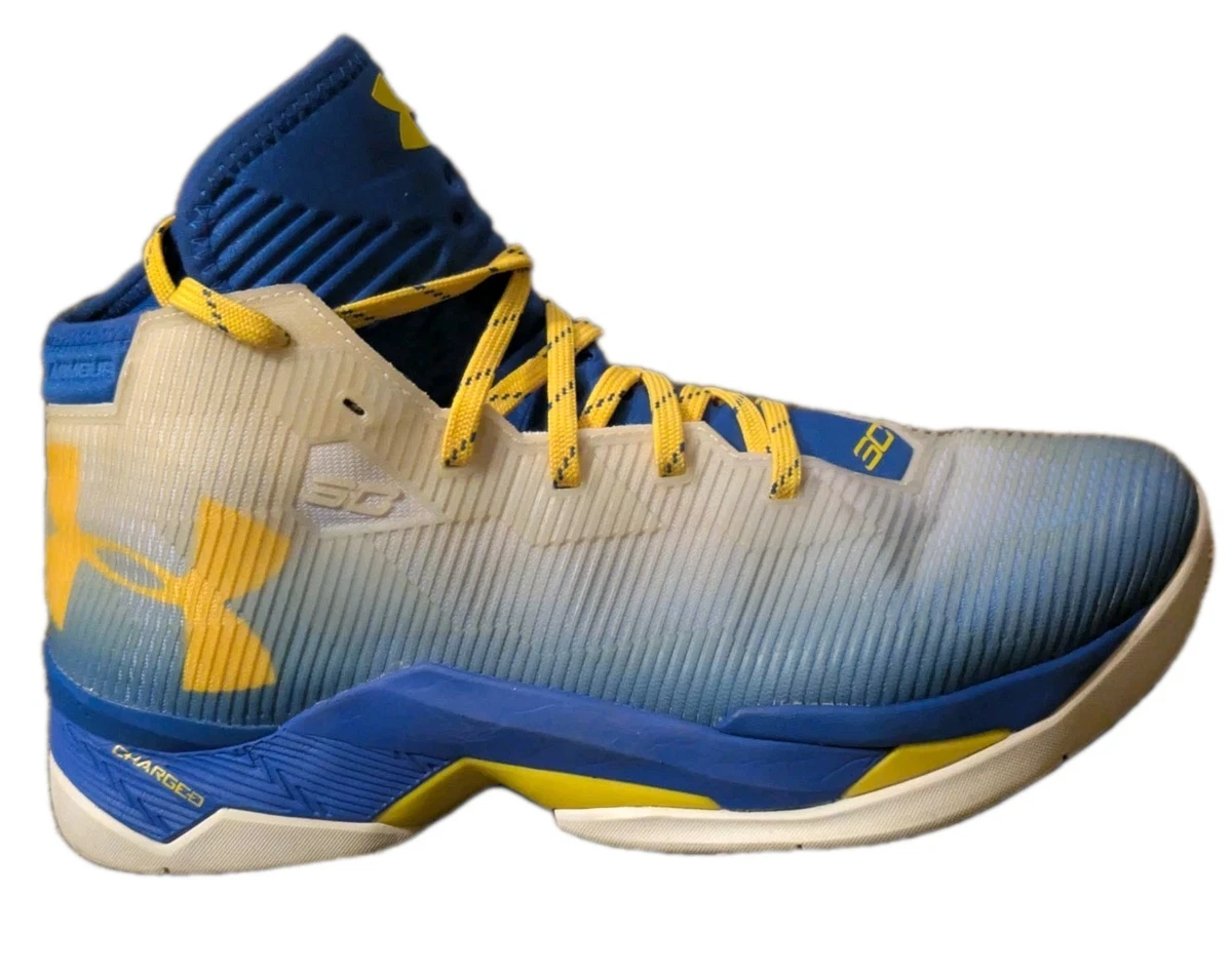 Under armour Curry 2.5 Sneakers for Men for Sale | Shop Men's
