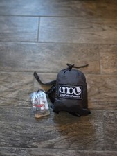 NEW w/ Tags - Eno Single Nest Hammock Multico...