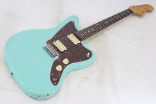Squier Vista Series Jagmaster JGM-55 1997 MIJ Japan Vintage Fujigen Jazzmaster