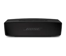Bose Soundlink Mini II - Bluetooth Speaker Limited Special Edition, Black