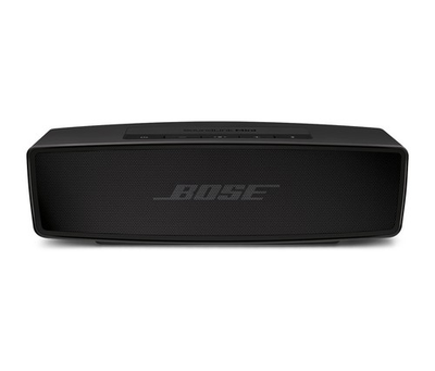 #ad Bose Soundlink Mini II Bluetooth Speaker Limited Special Edition Black $138.88