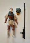 VINTAGE KENNER STAR WARS 1983 PRINCESS LEIA BOUSHH DISGUISE HONG KONG COMPLETE