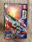 Discontinued LEGO Star Wars: Slave I Set (75060)