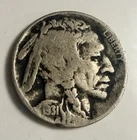 1931-S Buffalo Nickel-  Circulated Semi Key Date #BN31S CSKD