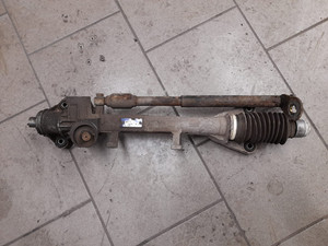 VW T4 Lenkgetriebe Lenkung Servolenkung ohne Servo 702 419 061 A #083