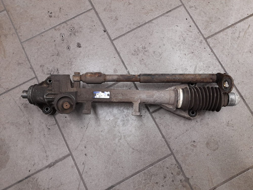 VW T4 Lenkgetriebe Lenkung Servolenkung ohne Servo 702 419 061 A #083