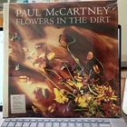 paul mccartney 2lp album flowers in the dirt 180 gram download audio sealed