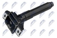 NTY EDS-HD-006 WaschwasserdüSe, Scheinwerferreinigung Links FüR Honda