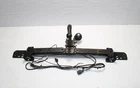 HONDA CRV MK4 Tow Bar 2013