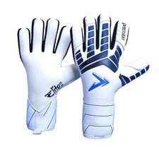 Precision Elite 3.0 Giga Goalkeeper Gloves, 4 mm Giga Latex Grip, Super Lite Neg