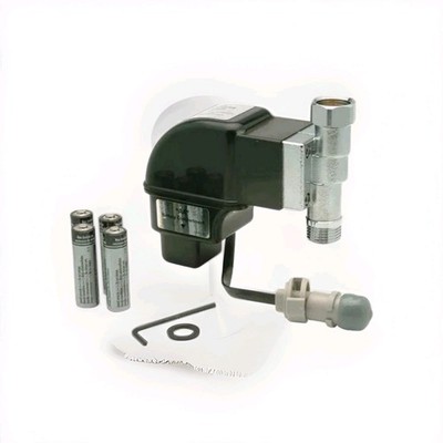 P6900 Zurn Z6900 Series Controller Solenoid Battery Pack (Faucet Not Included)