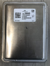 Plug & Play Vauxhall Astra 1.4 Engine ECU, Delphi, 12683660, 12669908, E80