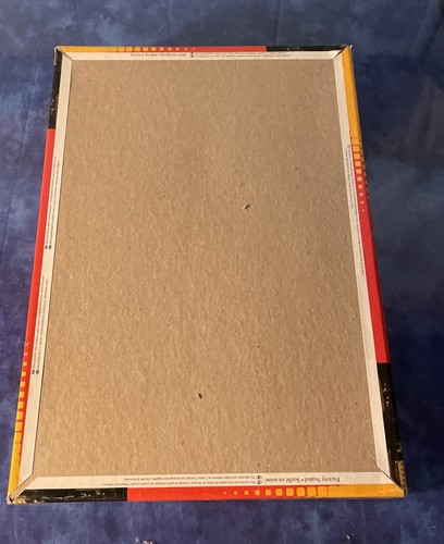 NEU! ROSEART 1000-TEILIGES PUZZLE Majestic Monuments Washington DC versiegelt - Bild 6 von 6