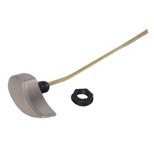 Toto THU068 PN Toilet Tank Trip Flush Lever Polished Nickel
