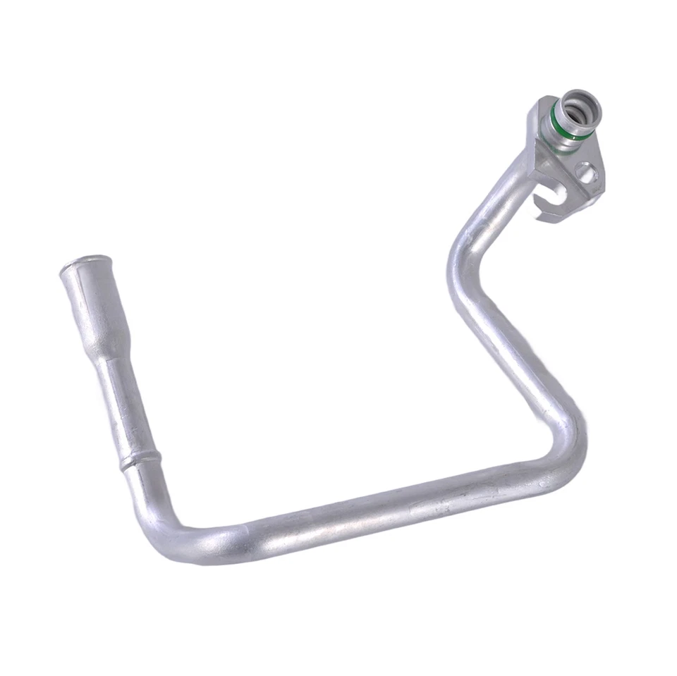 Líquido refrigerante refrigerante refrigerador tubo aire acondicionado cabina camioneta Toyota Tacoma 1998-2004 Foto 3 de 4