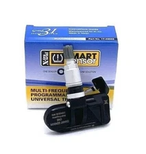 Xtra-Seal Smart Sensor 17-43042 Clamp in Multi-Frequency Programmable Univers...