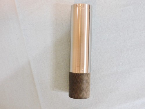 BROOKFIELD VISCOMETER SC4-13R SMALL SAMPLE ADAPTER SAMPLE CHAMBER