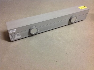 Schwarzbeck Lüthi MDS 21 Absorption Clamp EMV / EMC, ähnlich Rohde&Schwarz, MwSt