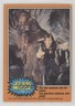 1977 O-Pee-Chee Star Wars The star warriors aim for action!