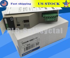OMRON PLC C200HW-DRM21-V1 Module C200HWDRM21V1 New In Box US Free TAX