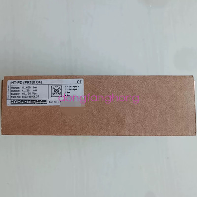 1PC Brand New HT-PD (PR180 C4) Pressure Sensor FedEx or DHL or UPS