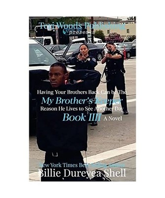 My Brother's Keeper llll, Shell, Billie Dureyea