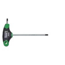 T25 Torx 6 In. Journeyman T-Handle