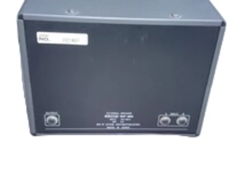 Altoparlante esterno radioamatore Icom SP-20 con filtri audio (molto bello) - Immagine 2 di 2