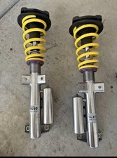 W204 C63 2008-2015 Kw Coilovers Suspension Kit