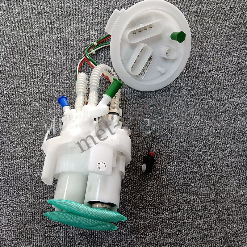 Bentley Bentayga 2017-2020 Fuel pump control module P/N 36A919087B