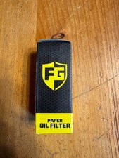FilGuard Premium Oil Filter DT-09-52