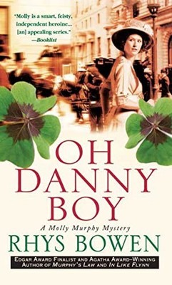 Oh Danny Boy: A Molly Murphy Mystery (M..., Bowen, Rhys