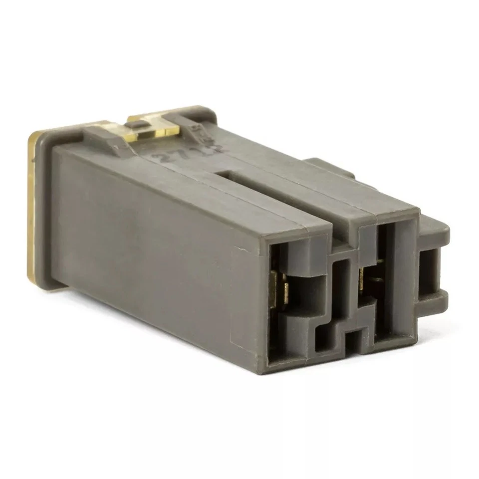 Предохранитель плавкое звено для Nissan 200SX 1995-1998 240SX 1989-1998 Altima 1993-1997 - Изображение 4 из 4