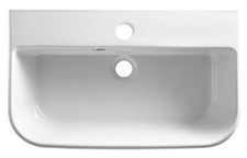 Roper Rhodes Cover Slim Semi-Countertop Basin C2SCBAS
