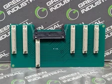 USED Optek BC-01.B Photometric Converter Backplane Board