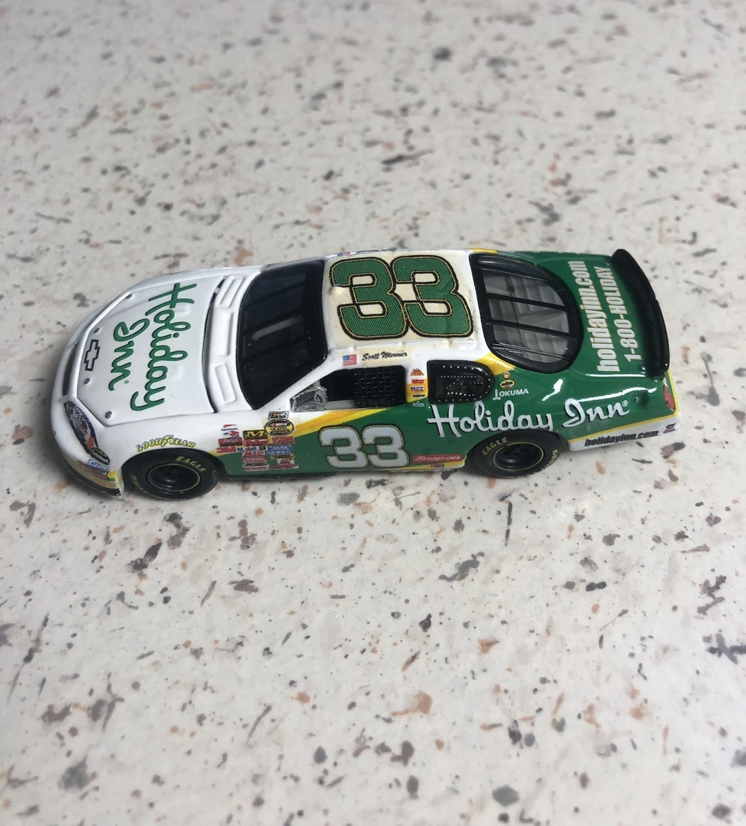 Action 1:64 Diecast Racing Cars for sale | eBay