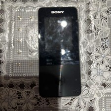 Sony Walkman S Series NW-S313 B MP3