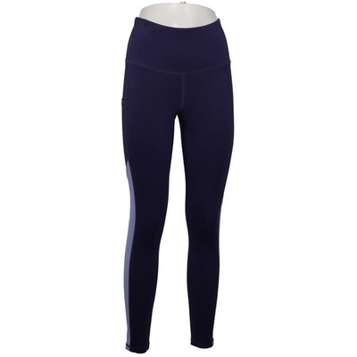 Sports Performance by Tchibo, Sportleggings, Größe: S, Blau/Lila #qEb