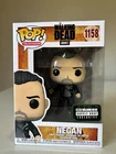 Funko Pop! Walking Dead Negan #1158 AMC Supply Drop Exclusive