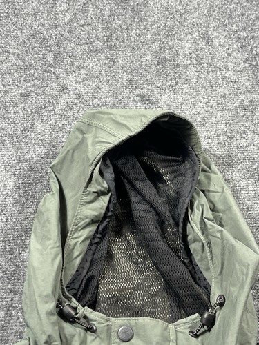 Columbia Titanium Interchange Jacket Mens Size Large Long Sleeve Waterproof Gray - Picture 11 of 17