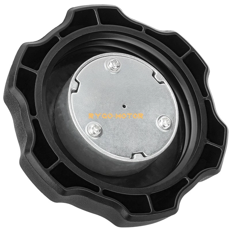 Tapa de gasolina para Yamaha Rhino 660 Hunter 2004 2005 2006 2007 2P5-24610-00 45865 Foto 4 de 4