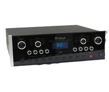 Mcintosh C42 Control Amplifier - Mint Condition Fully Tested