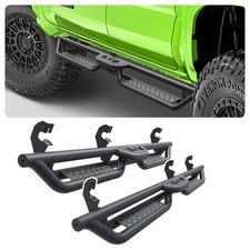 Running Boards For 2015-2026 Coloradocanyon Crew Cab Side Steps Truck Nerf Bars Running Boards For 2015-2026 Coloradocanyon Crew Cab Side Steps Truck Nerf Bars