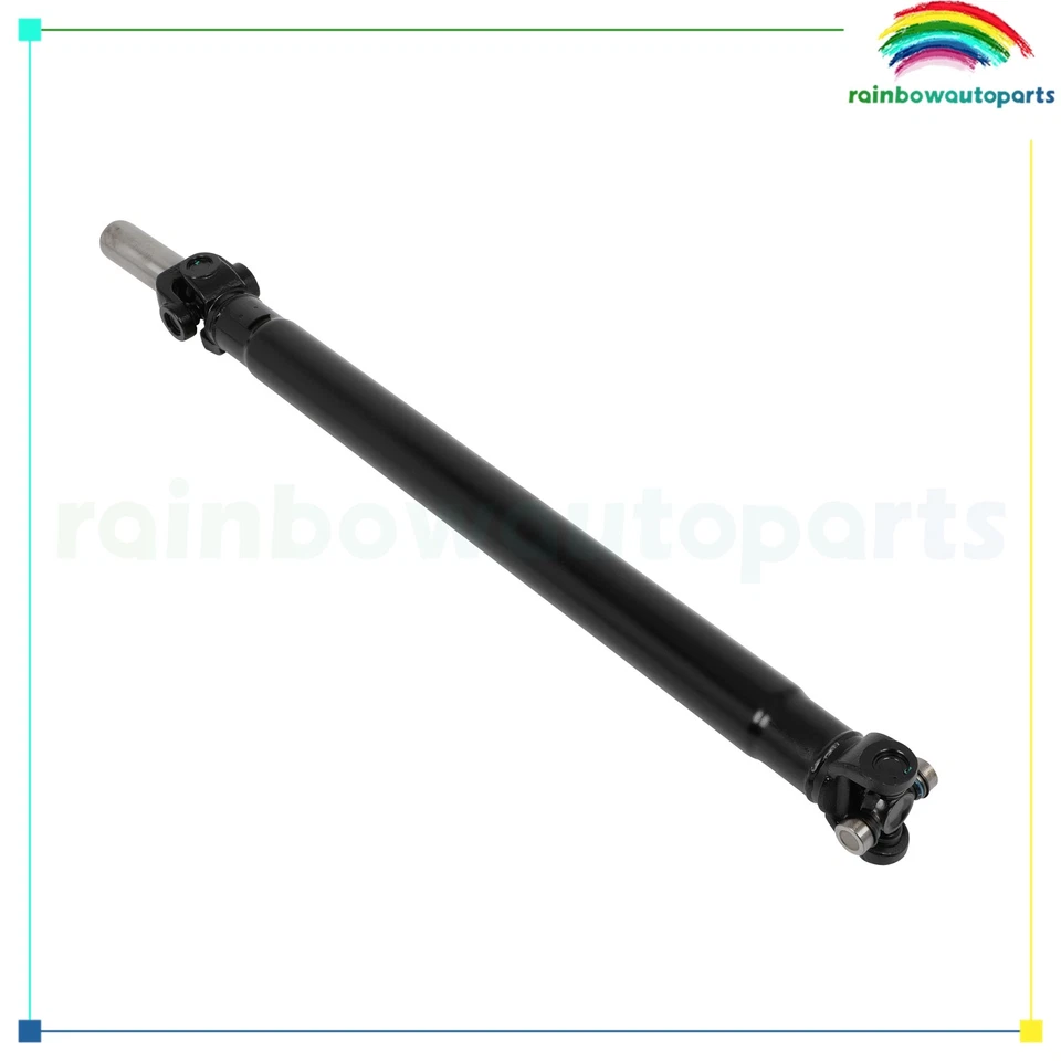 Drive Shaft For 1996-2005 Chevrolet Blazer 1996-2001 GMC Jimmy 15038490 Foto 3 de 4